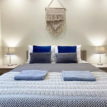 Marco Apartment 8 Гіжицько Екстер'єр фото