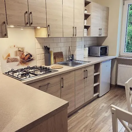 Marco Apartment 8 Гіжицько Екстер'єр фото