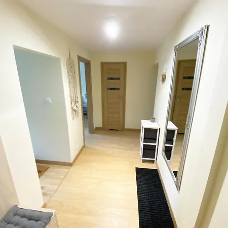 Marco Apartment 8 Гіжицько Екстер'єр фото