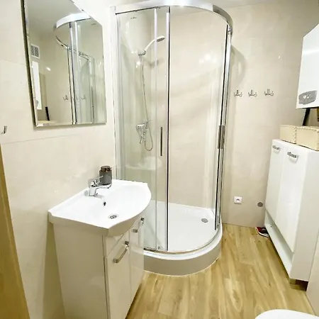 Marco Apartment 8 Гіжицько Екстер'єр фото