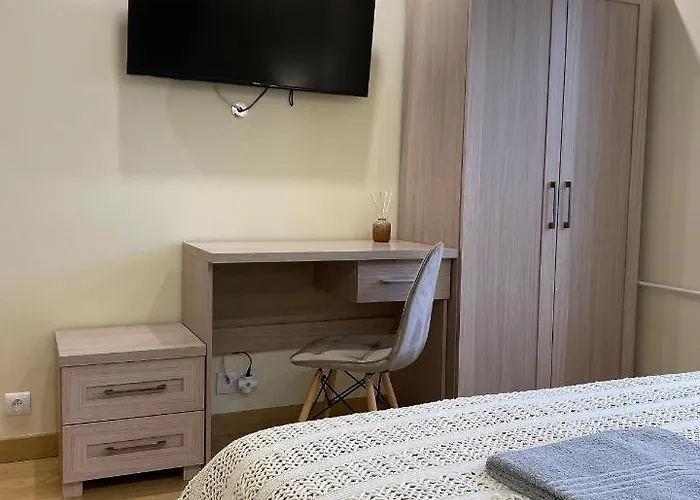 Marco Apartment 8