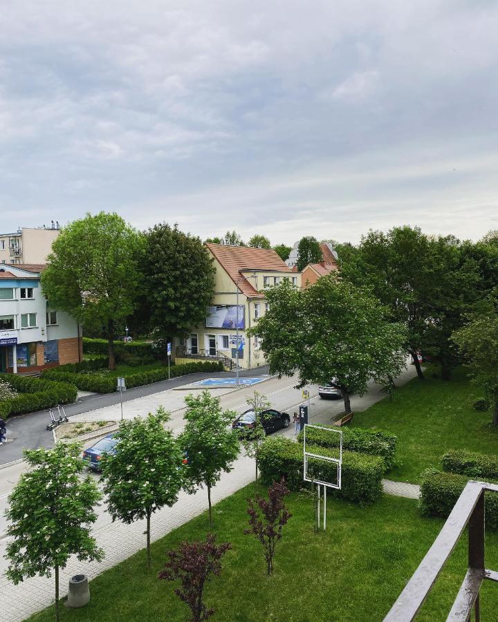 Marco 8 Apartment Gizycko